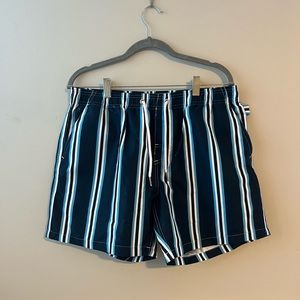 NEW Men’s Vacay Swimwear swim trunks